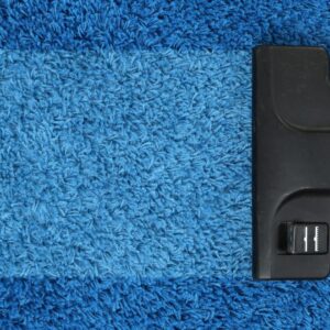 Carpet Cleaning