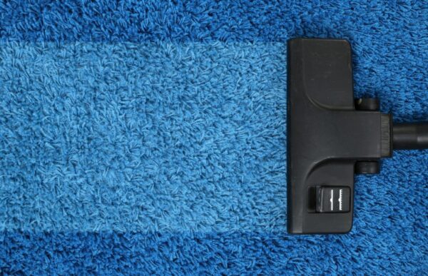 Carpet Cleaning